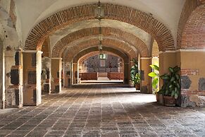 Fiesta Americana Hacienda San Antonio el Puente Resort & Spa