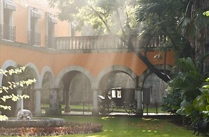 Fiesta Americana Hacienda San Antonio el Puente Resort & Spa