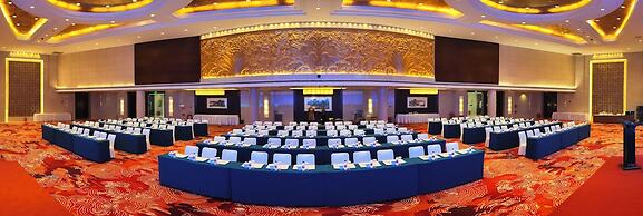 Pullman Beijing South - Newly Renovated