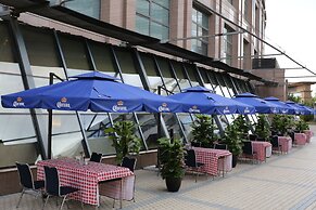 Pullman Beijing South