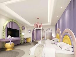 Pullman Beijing South - Newly Renovated