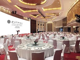 Pullman Beijing South - Newly Renovated