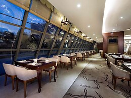 Pullman Beijing South