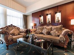 Pullman Beijing South