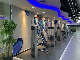 Pullman Beijing South