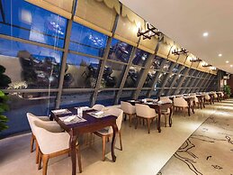 Pullman Beijing South