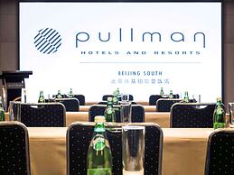 Pullman Beijing South