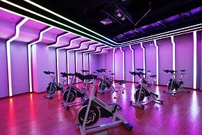 Pullman Beijing South