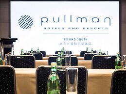 Pullman Beijing South - Newly Renovated