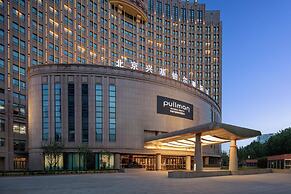 Pullman Beijing South - Newly Renovated