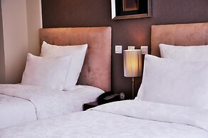 Pullman Beijing South