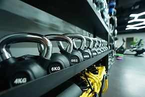 Pullman Beijing South