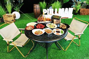 Pullman Beijing South - Newly Renovated