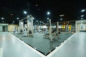 Pullman Beijing South