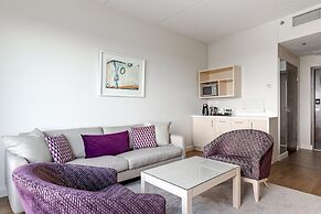 Break Sokos Hotel Flamingo