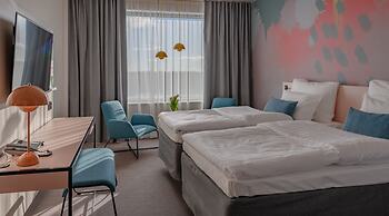 Break Sokos Hotel Flamingo