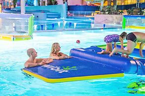 Break Sokos Hotel Flamingo