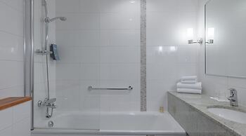 Break Sokos Hotel Flamingo