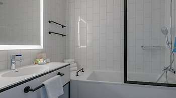 Break Sokos Hotel Flamingo