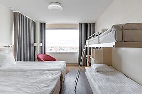 Break Sokos Hotel Flamingo