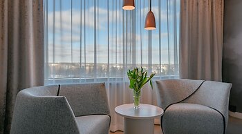 Break Sokos Hotel Flamingo