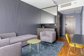 Break Sokos Hotel Flamingo