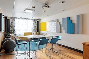 Break Sokos Hotel Flamingo