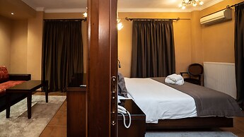 Dellas Boutique Hotel