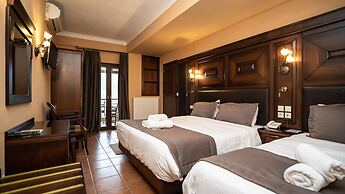 Dellas Boutique Hotel