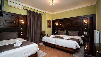 Dellas Boutique Hotel