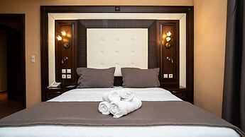 Dellas Boutique Hotel