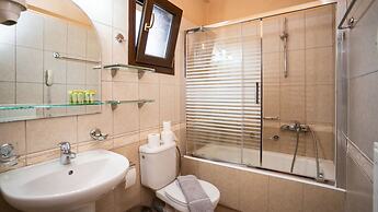 Dellas Boutique Hotel