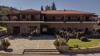 Dellas Boutique Hotel