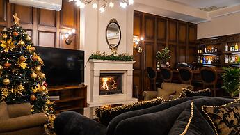 Dellas Boutique Hotel