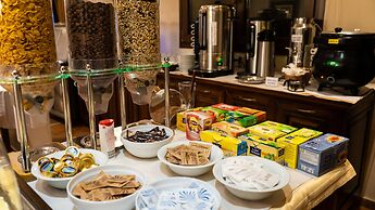 Dellas Boutique Hotel