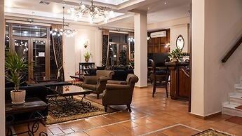 Dellas Boutique Hotel