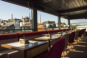 The Byzantium Hotel & Suites - Special Class