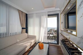 The Byzantium Hotel & Suites - Special Class