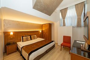 The Byzantium Hotel & Suites - Special Class
