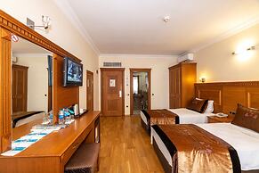 The Byzantium Hotel & Suites - Special Class