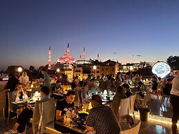 The Byzantium Hotel & Suites - Special Class