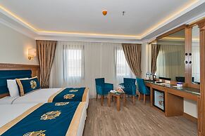 The Byzantium Hotel & Suites - Special Class
