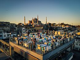 The Byzantium Hotel & Suites - Special Class