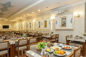 The Byzantium Hotel & Suites - Special Class