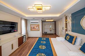 The Byzantium Hotel & Suites - Special Class