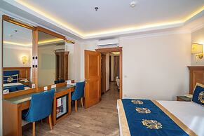 The Byzantium Hotel & Suites - Special Class