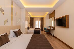 The Byzantium Hotel & Suites - Special Class