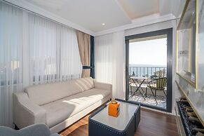 The Byzantium Hotel & Suites - Special Class