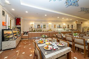 The Byzantium Hotel & Suites - Special Class