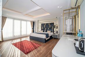 The Byzantium Hotel & Suites - Special Class